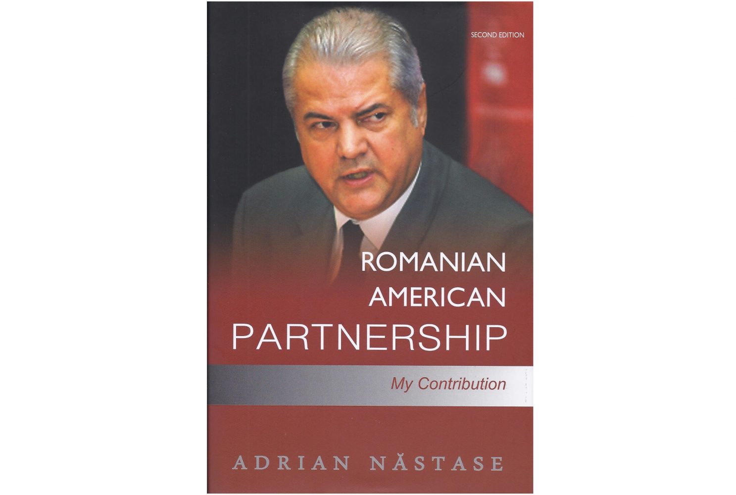 „Romanian-American Partnership. My Contribution”, ediţia a doua