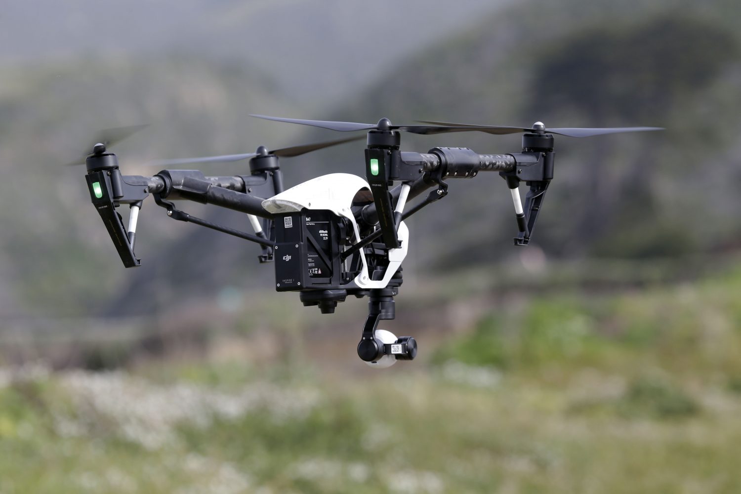 Utilizarea dronelor și dreptul internațional