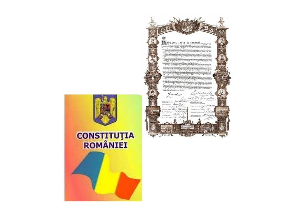 DEZBATERE: CONEXIUNI POLITICO – DIPLOMATICE ÎN CONSTITUȚIONALISMUL DEMOCRATIC ROMÂNESC 1866-1991