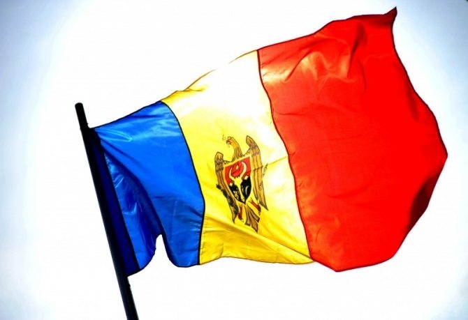 Urmează un „scor-șoc’’ și la alegerile prezidențiale din Republica Moldova? ( articol in Jurnalul National)