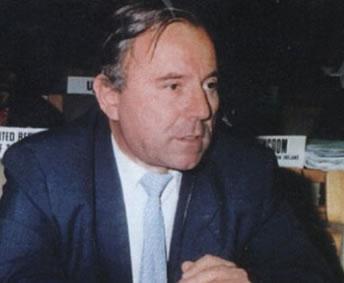 A murit ambasadorul Aurel PREDA | Fundația Europeană Titulescu