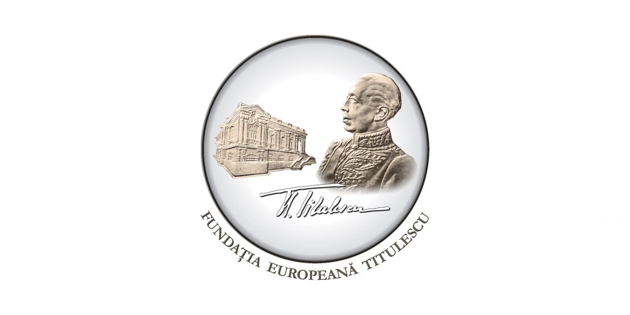 Adunarea Generală a Fundației Europene Titulescu