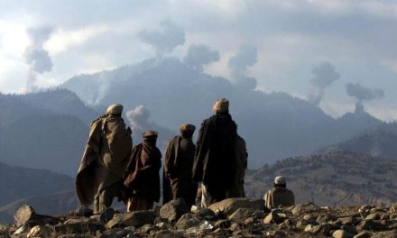 Noi, toți, am pierdut Afganistanul. Două decenii de greșeli, evaluări eronate și eșecuri colective
